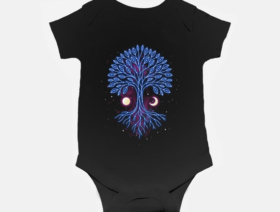 Tree Of Life Constellation