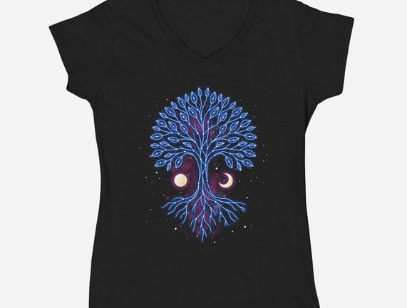 Tree Of Life Constellation
