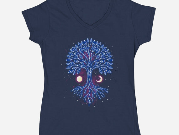 Tree Of Life Constellation