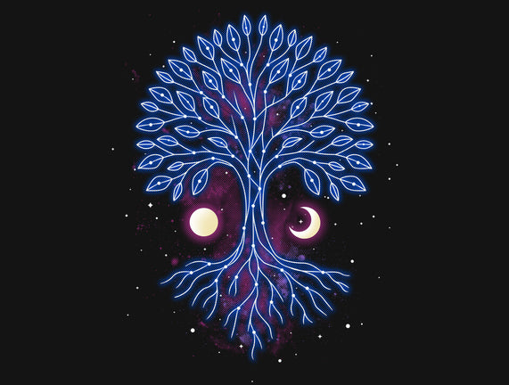 Tree Of Life Constellation