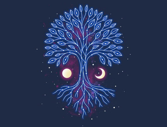 Tree Of Life Constellation