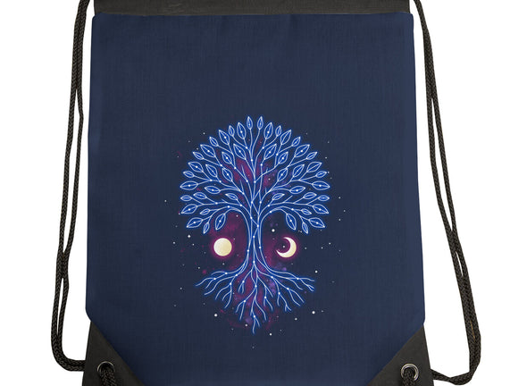 Tree Of Life Constellation