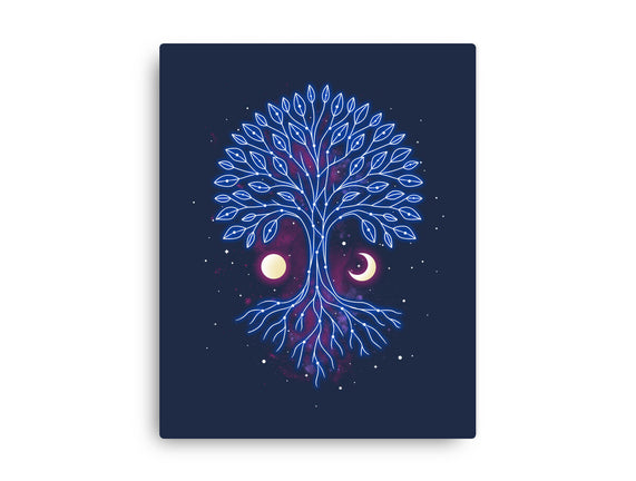 Tree Of Life Constellation