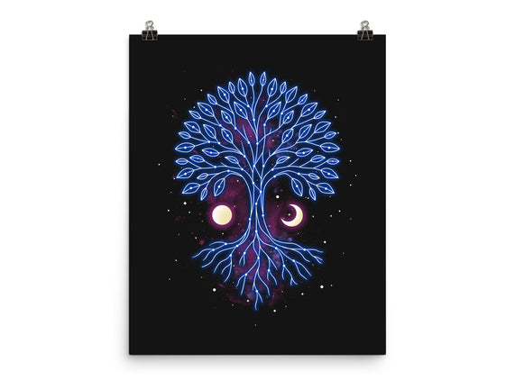 Tree Of Life Constellation