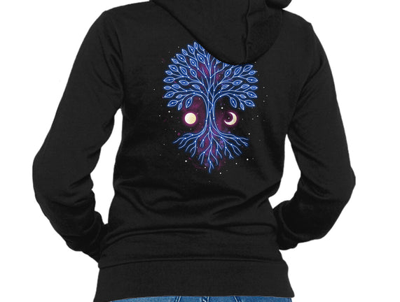 Tree Of Life Constellation