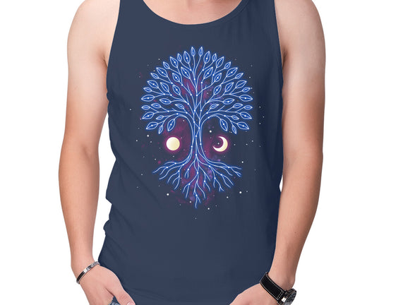 Tree Of Life Constellation