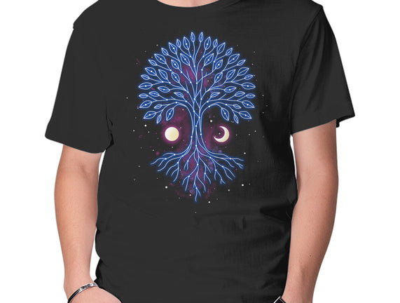 Tree Of Life Constellation
