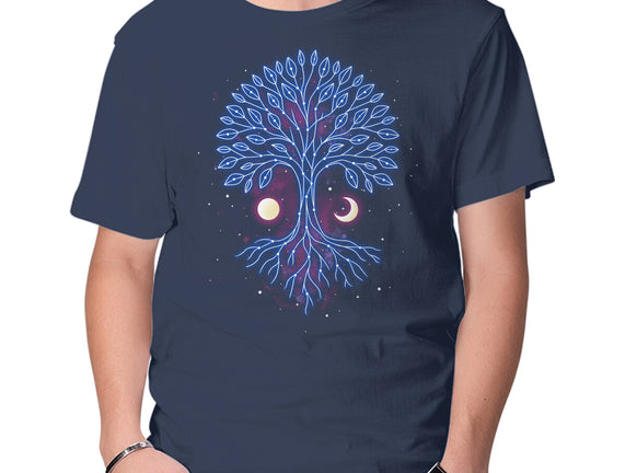 Tree Of Life Constellation