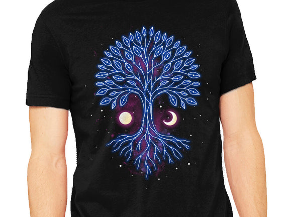 Tree Of Life Constellation
