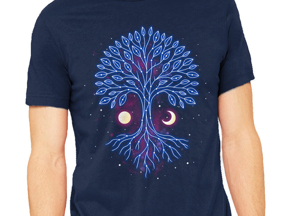 Tree Of Life Constellation