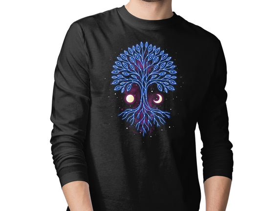 Tree Of Life Constellation