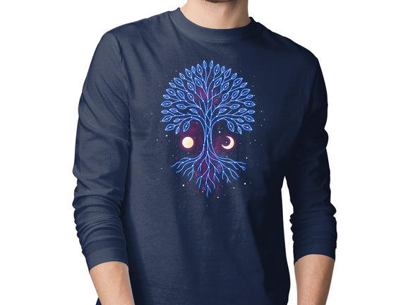 Tree Of Life Constellation