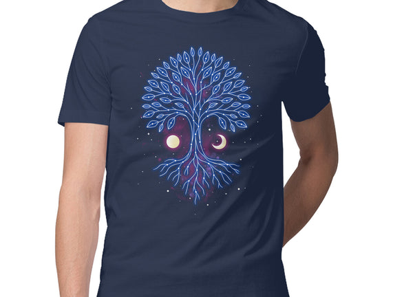 Tree Of Life Constellation
