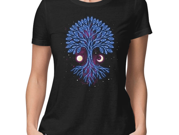 Tree Of Life Constellation