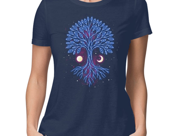 Tree Of Life Constellation