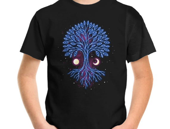Tree Of Life Constellation