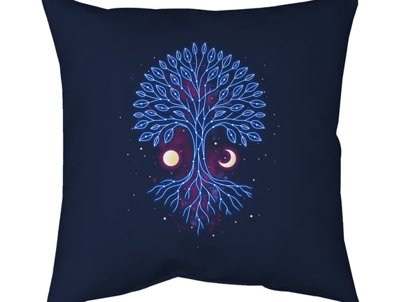 Tree Of Life Constellation