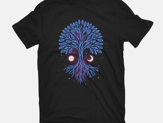 Tree Of Life Constellation
