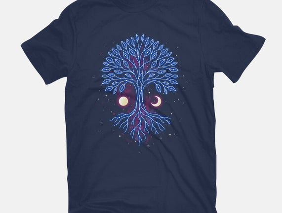 Tree Of Life Constellation
