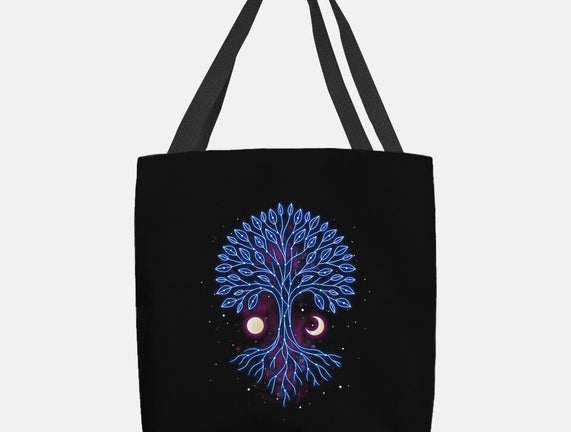Tree Of Life Constellation