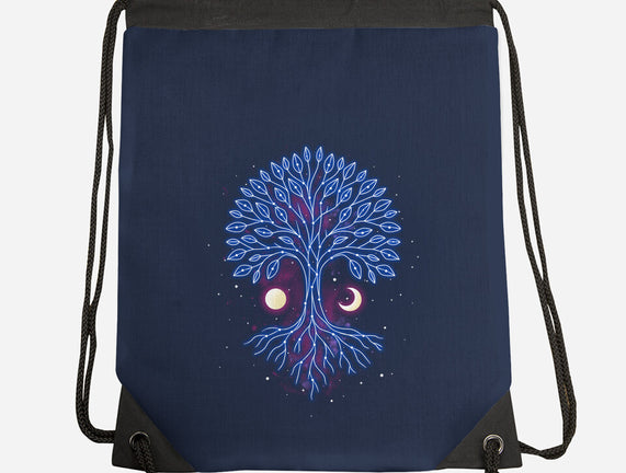 Tree Of Life Constellation
