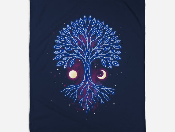 Tree Of Life Constellation