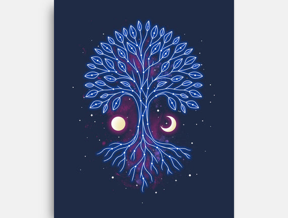 Tree Of Life Constellation