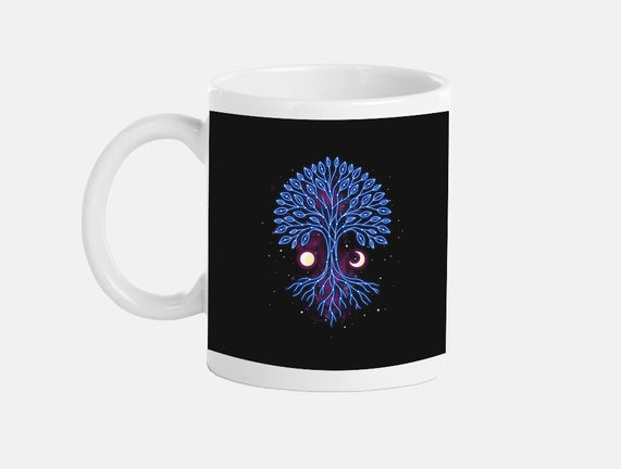 Tree Of Life Constellation