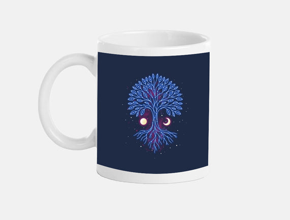 Tree Of Life Constellation
