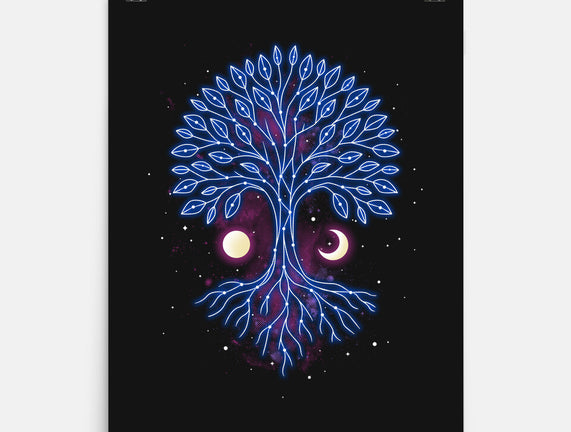 Tree Of Life Constellation