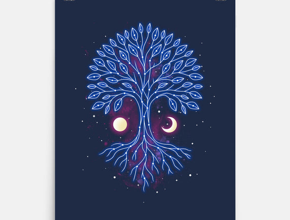 Tree Of Life Constellation