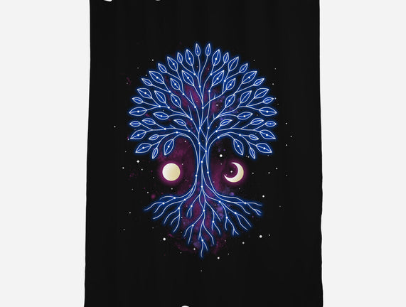 Tree Of Life Constellation