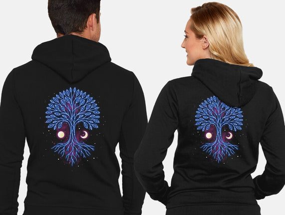 Tree Of Life Constellation