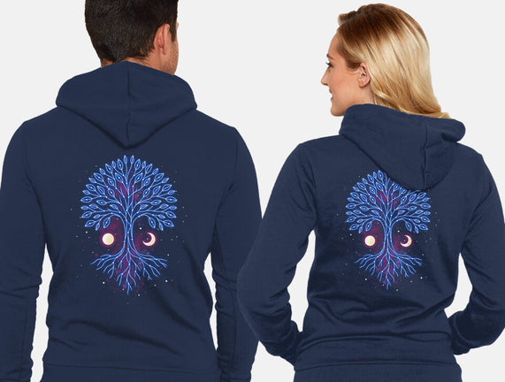 Tree Of Life Constellation
