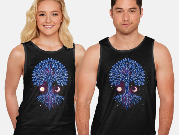 Tree Of Life Constellation