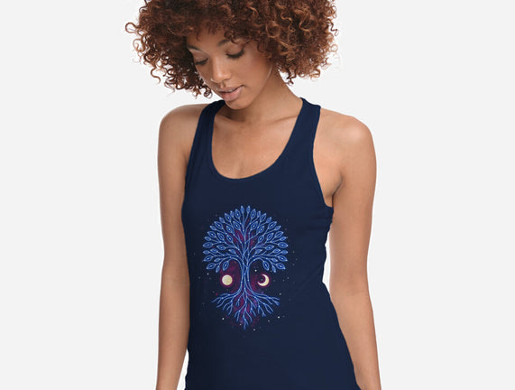 Tree Of Life Constellation