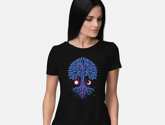 Tree Of Life Constellation