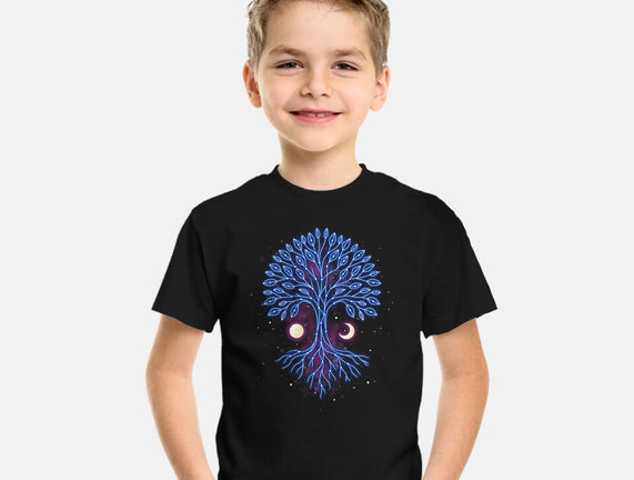 Tree Of Life Constellation