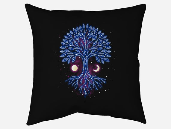 Tree Of Life Constellation