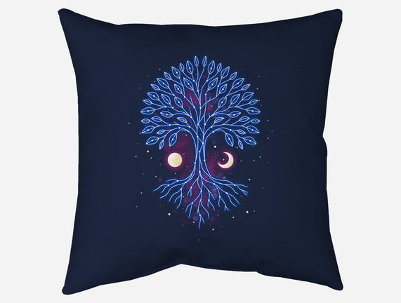 Tree Of Life Constellation