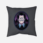 Not Today-None-Removable Cover w Insert-Throw Pillow-glitchygorilla