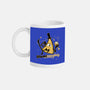 Naughty Illuminati Triangle-None-Mug-Drinkware-Studio Mootant
