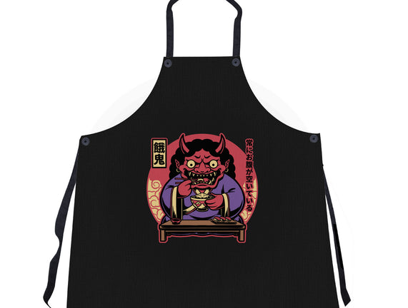 Hungry Oni Food
