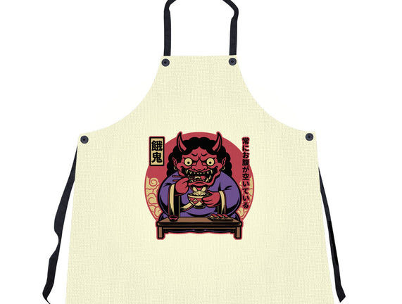 Hungry Oni Food