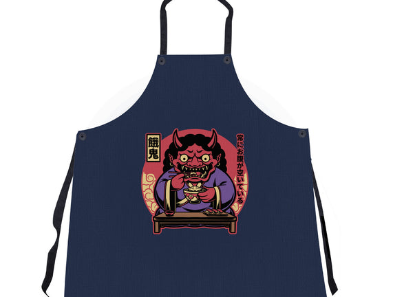 Hungry Oni Food