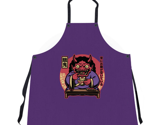 Hungry Oni Food