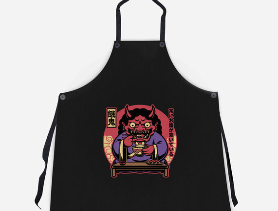 Hungry Oni Food