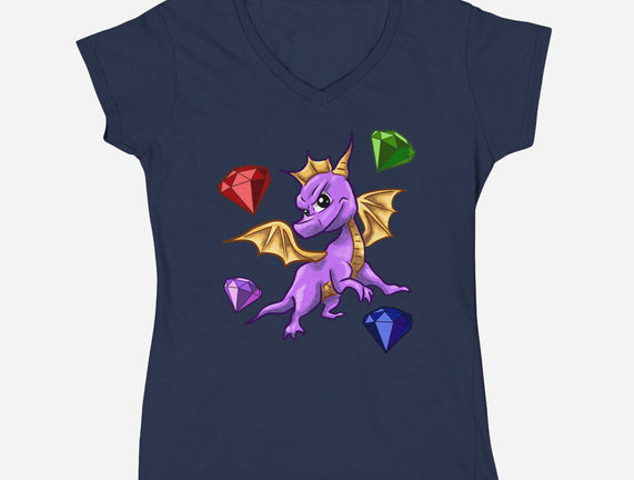 Dragon Jewelry