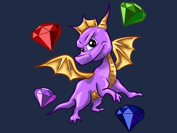 Dragon Jewelry