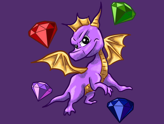 Dragon Jewelry